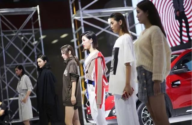 你想看的广州车展都在这里！