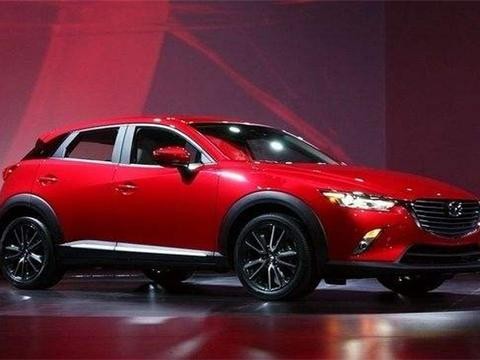 17年广州车展上几款火热的合资品牌SUV！