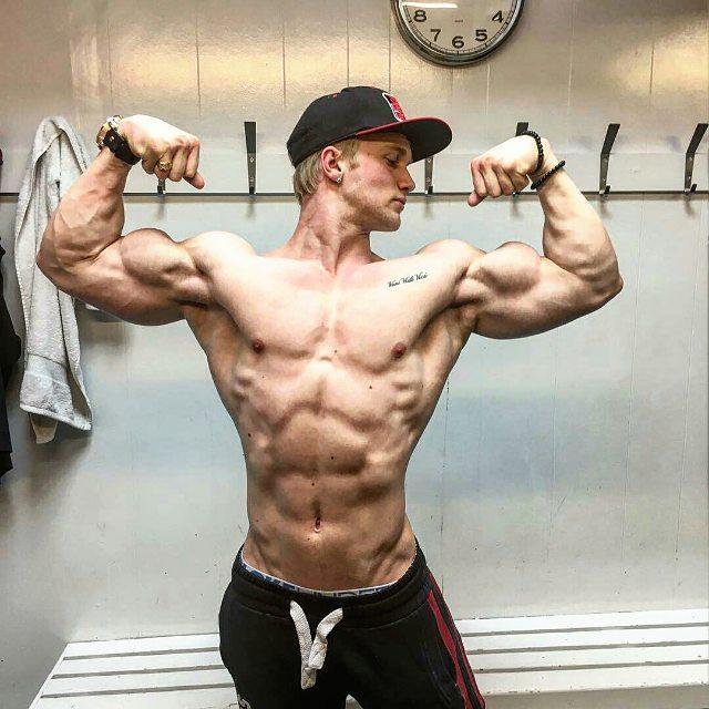 6个动作,塑造出圆润有型的三角肌_健美_新浪竞技风暴_新浪网