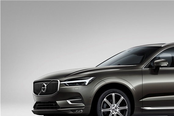 一个用心写了9年的故事，全新XC60如何再写续篇？