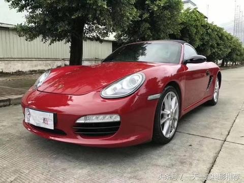 朋友花十多万买到保时捷BOXSTER，却和我道出车行的惊人内幕！