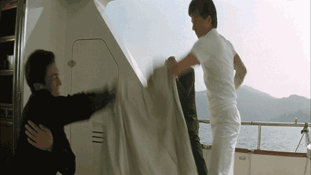 成龙都不敢说的秘密,5大未解之谜,至今未有人能解