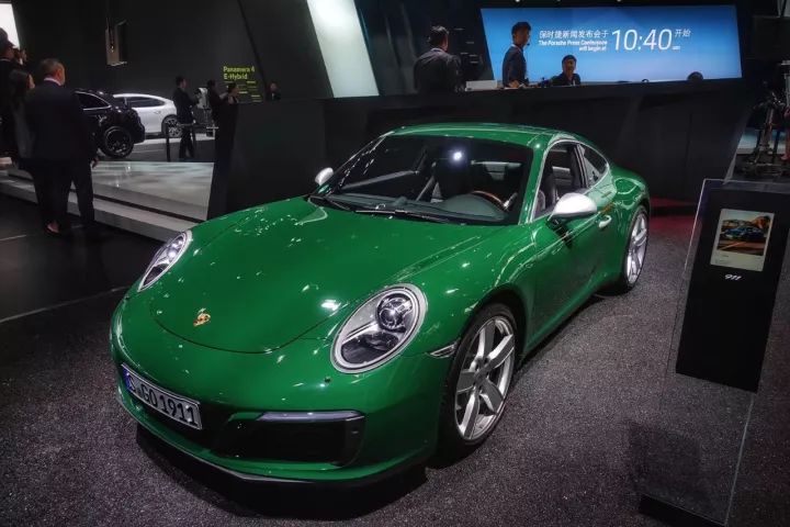 你想看的广州车展都在这里！