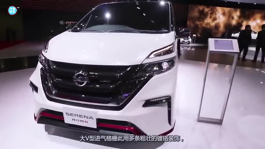 日产终于放大招！推新款MPV空间更大，或15万起还买啥别克GL6！