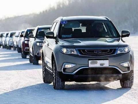 为什么说国产车开几年就全是毛病？真的吗？