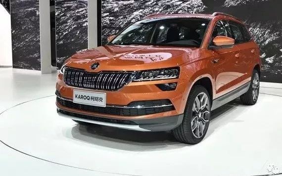 已经买车的都哭晕在厕所了，后车展时代一定要关注这十款SUV