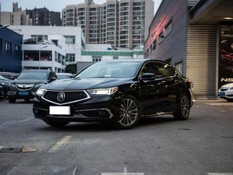 畅销北美的日系宝马，尾灯不输奥迪，带四轮转向，降10万国产上市