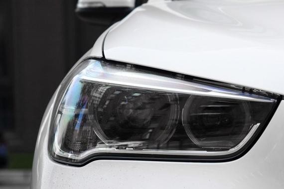 月销近万台，人称“小X3”，比Q5大一圈，仅售28万无人再黑三缸