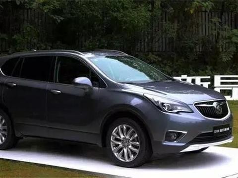 销量最好的合资SUV，比X3更豪华，搭载9AT，继续对飙途观L！