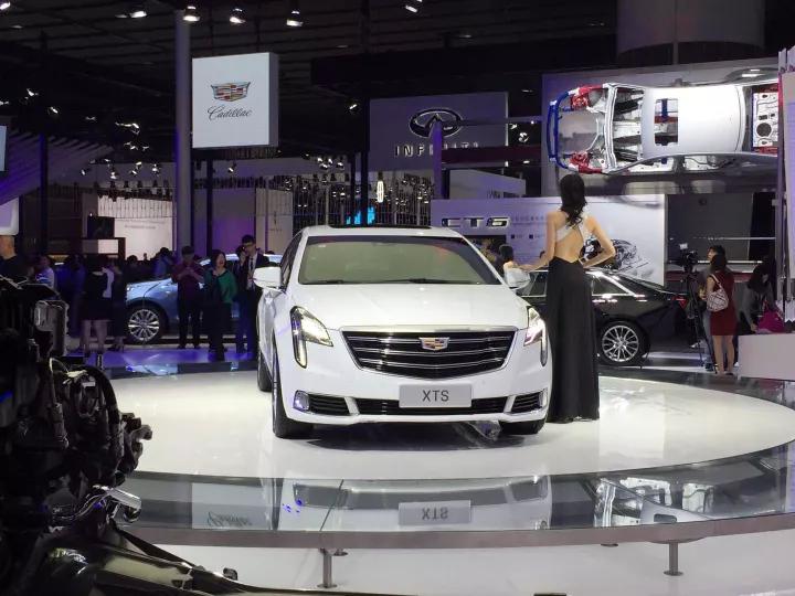 错过广州车展可以，但千万不能错过车展上这些个性车型