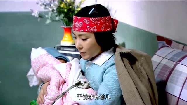 女人坐月子,亲妈照顾好还是婆婆好?这位宝妈的答案出人意料