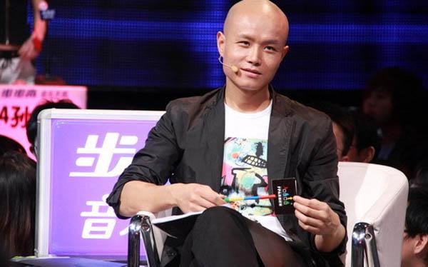 乐嘉为什么离开非诚勿扰 真实原因是否和孟非有关系!