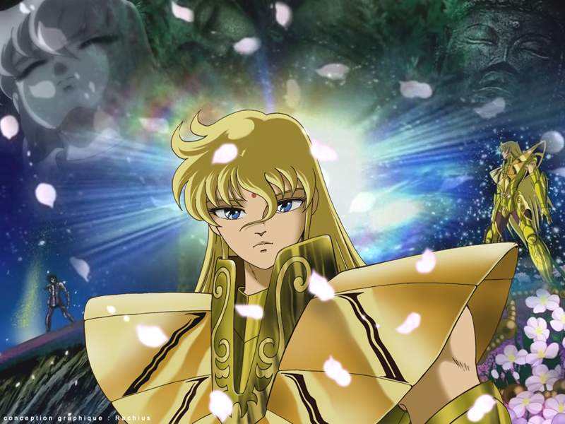 圣斗士:沙加和艾欧里亚教皇厅之战的两大疑点