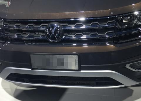 7个月便宜5万多，原价48万的大众途昂跑2万公里，卖42万多还贵？