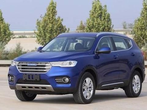 哈弗H6搭载全新1.5T发动机上市，动力更强，能提升销量？