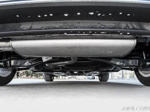 操控的马自达昂克赛拉也将换扭力梁意欲何为？