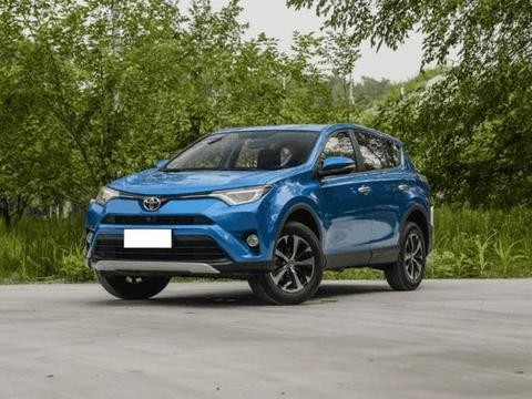 这款SUV叱咤国内近10年，16万起月销8千台，到底有何秘诀？