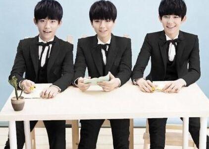 TFBOYS