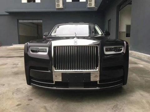 劳斯莱斯再次升级2018款古斯特，奢华程度已经超过头等舱
