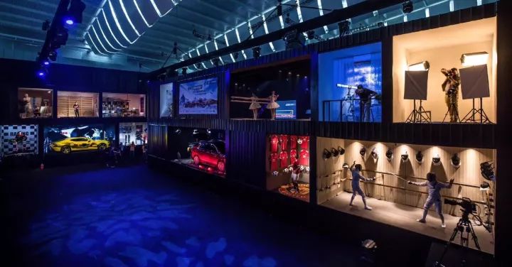 你想看的广州车展都在这里！