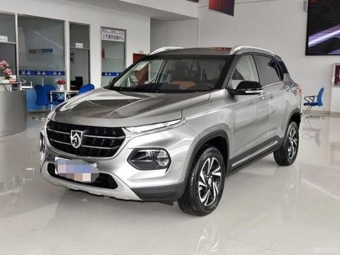 哈弗H6头号劲敌：半年销量高达20万台