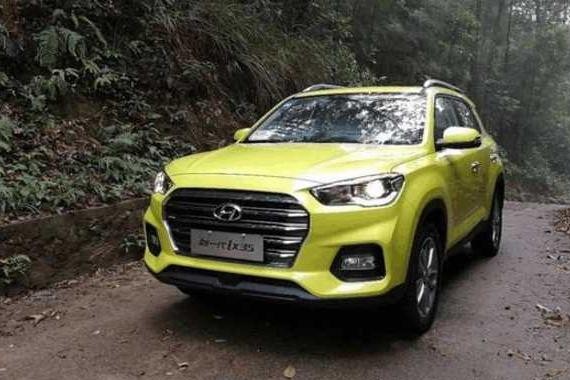 现代疯了, 全新ix35售价11万, 想赔本赚吆喝?