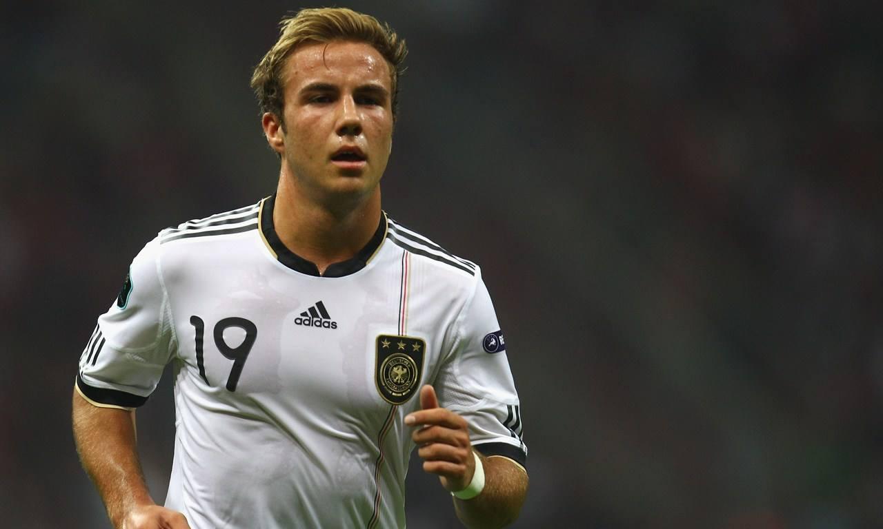 明年的俄罗斯世界杯,德国队的23人大名单已经确认21人!