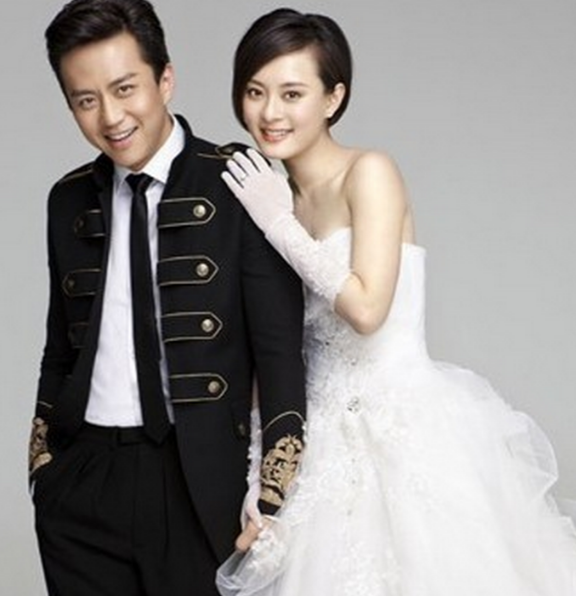 被认为最不可能离婚8对明星夫妻