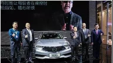 广汽Acura想演绎好“精确不凡”，光靠TLX-L是不够的