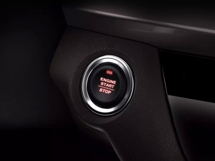 宝骏310W新推豪华型 驾仕派后悔买早了吗?