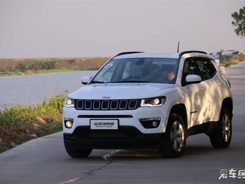 不到20万 四驱还带9速变速箱  指南者玩实力都是妥妥的