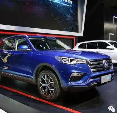 多点开花！汉腾汽车的三擎四驱抢眼广州车展