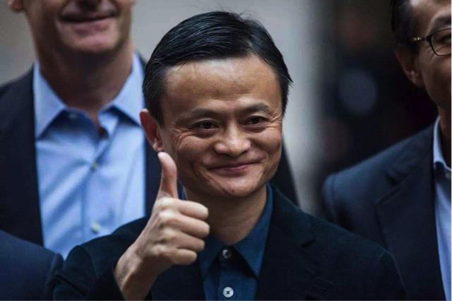 马云真忙！不仅砸钱演了电影，还研发全球首款纯电动互联网休旅车