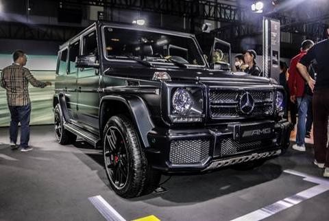 强者之间的对话 德系三强性能车大盘点