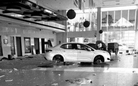 汽车销售模式“多元化”，康正汽车超市打破汽车产业格局