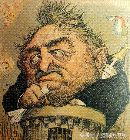 非洲土豪国,富得冒油,搞独立没收白人资产,现穷