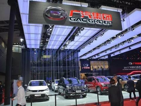 传祺GM8预售开启，MPV市场迎来超级大块头