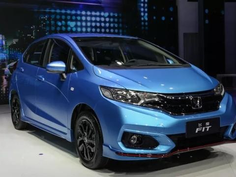 被“逼”上梁山的飞度，这次就随了你们的意！