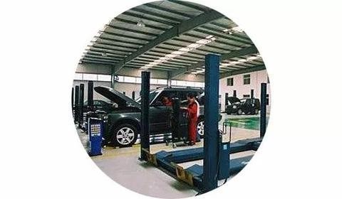 鱼龙混杂的汽车后市场你该相信谁？