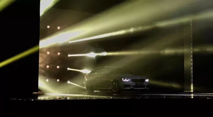 你想看的广州车展都在这里！