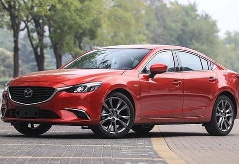 魂动外观，创驰蓝天发动机，阿特兹没你想的那么好