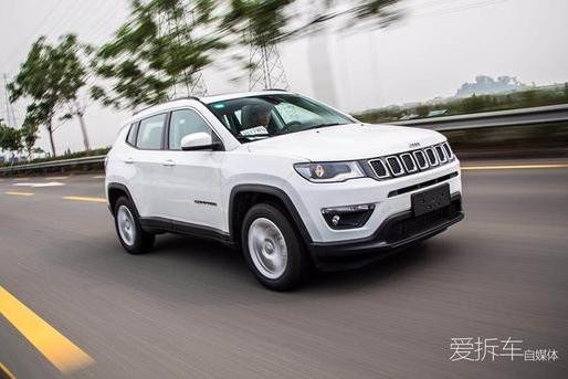 闲谈JEEP的情怀，到底是画了张饼还是确有其事？