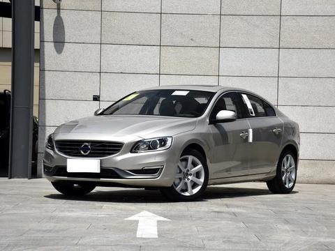 比宝马有品位，比奥迪安全，这豪华车跌至19万，还买啥迈腾帕萨特