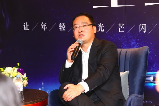 奇瑞营销公司副总范星—从艾瑞泽5谈开