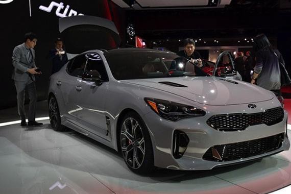 起亚终于开窍！全新SUV“NP”发布，取代智跑，目标竞争博越H6