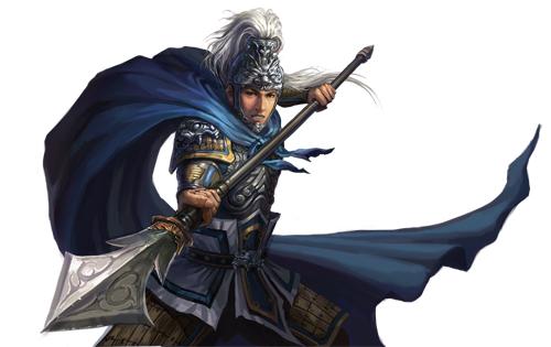 马超跟吕布都被称为虓虎,那么马超究竟多厉害