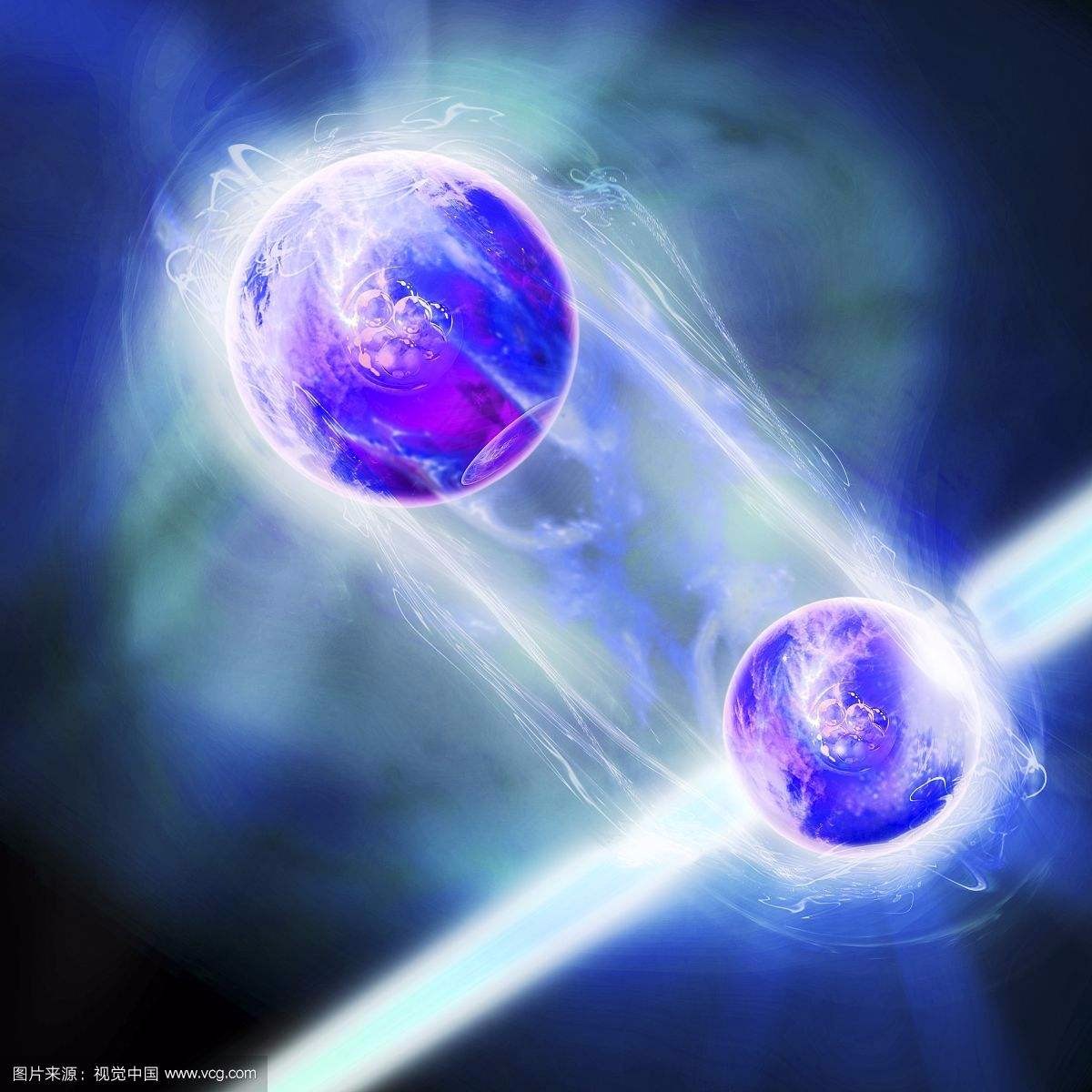 量子力学与神学的关系是什么?