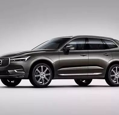 预售价格能买GLC 全新XC60的指导价多少才合适？