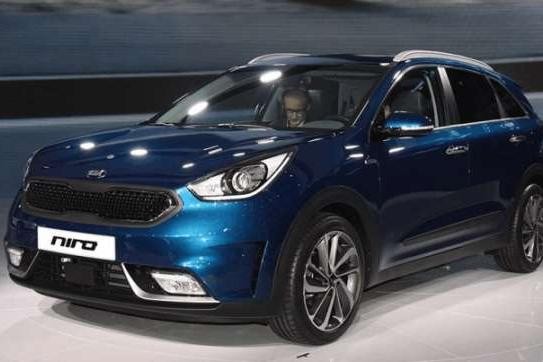 百公里油费不到30块,配置丰富,起亚终于放出大招,连哈弗H6都服了