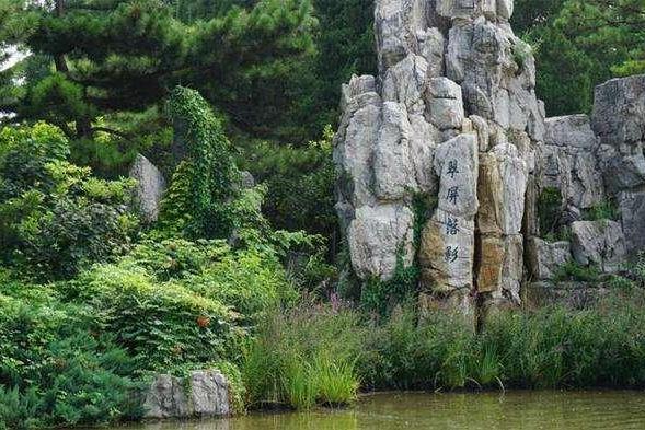 北京最便宜的收费景点,门票仅0.2元,30多年未